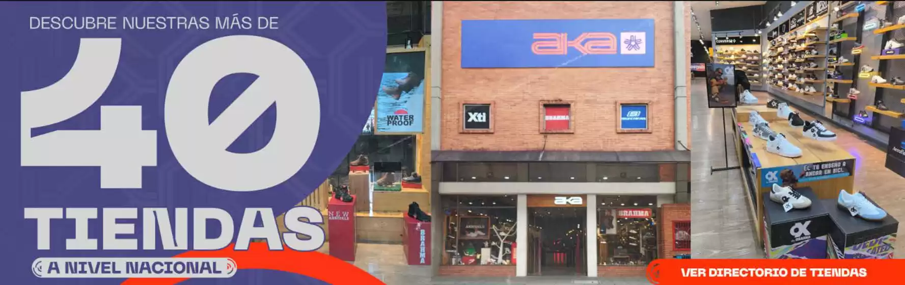 Catálogo Tiendas Aka en Yumbo | 40% OFF  | 2026-04-01T00:00:00.000Z - 2026-04-05T00:00:00.000Z