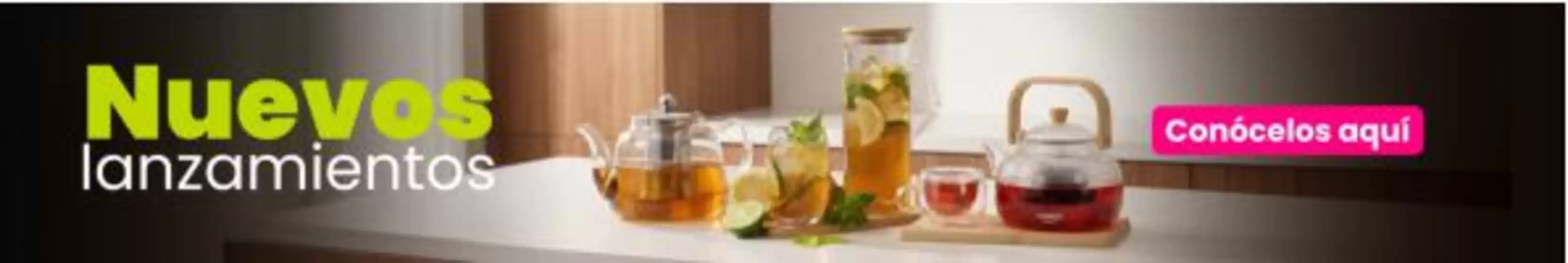 Catálogo Hogar Universal en Villavicencio | Promociones actuales | 2026-04-01T00:00:00.000Z - 2026-04-15T00:00:00.000Z