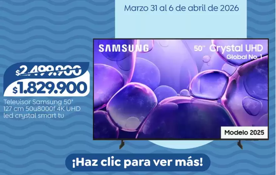 Catálogo Mercaldas en San Gil | Ofertas principales para todos los cazadores de gangas | 2026-03-31T00:00:00.000Z - 2026-04-06T00:00:00.000Z