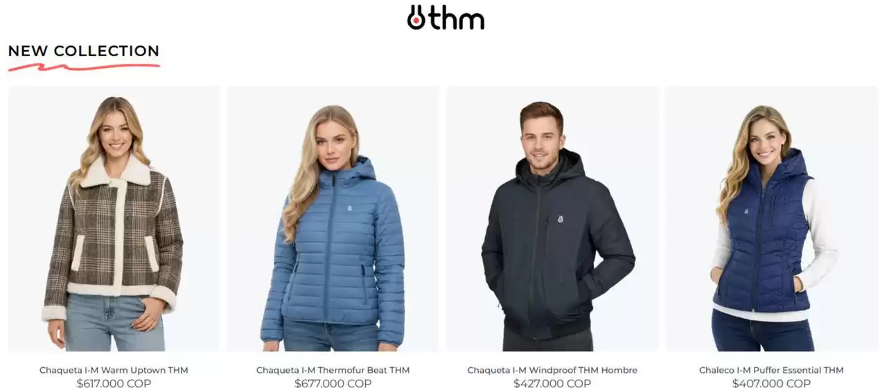 Catálogo Thermos en Sincelejo | Nueva Colección | 2026-04-01T00:00:00.000Z - 2026-04-20T00:00:00.000Z