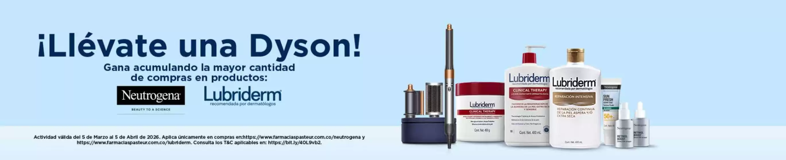 Catálogo Farmacias Pasteur en Plato | Promo | 2026-04-01T00:00:00.000Z - 2026-04-05T00:00:00.000Z