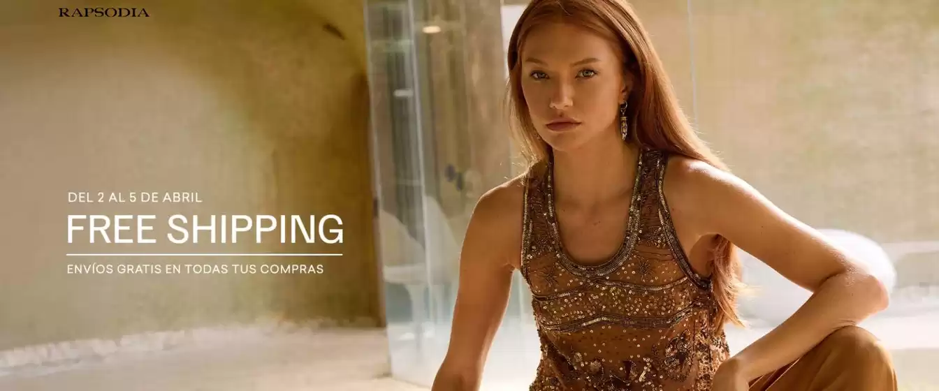 Catálogo Rapsodia en Popayán | Free Shipping | 2026-04-02T00:00:00.000Z - 2026-04-05T00:00:00.000Z