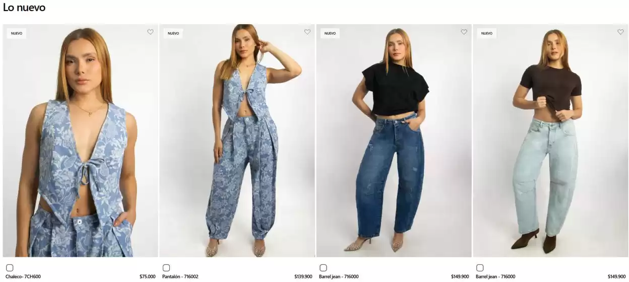 Catálogo Joystaz Jeans en Popayán | Nueva  | 2026-04-02T00:00:00.000Z - 2026-04-23T00:00:00.000Z