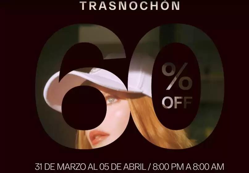 Catálogo Oxford Jeans en Chía | Trasnochón 60% OFF | 2026-04-02T00:00:00.000Z - 2026-04-05T00:00:00.000Z