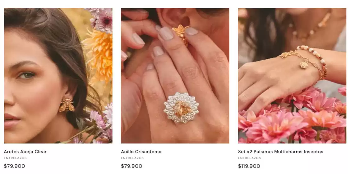 Catálogo Florina en Chía | Elige tu estilo | 2026-04-02T00:00:00.000Z - 2026-04-30T00:00:00.000Z