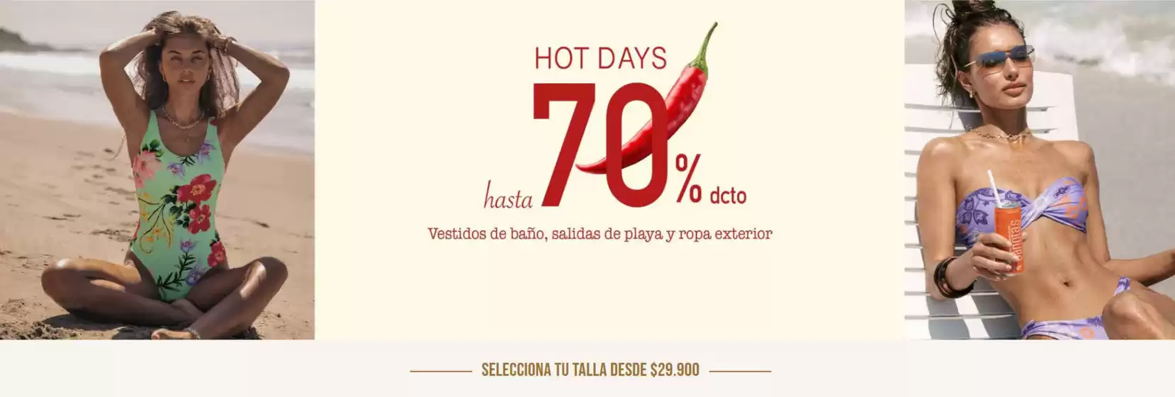 Catálogo Garotas en Chía | Hot Days Hasta 70% OFF | 2026-04-02T00:00:00.000Z - 2026-04-05T00:00:00.000Z