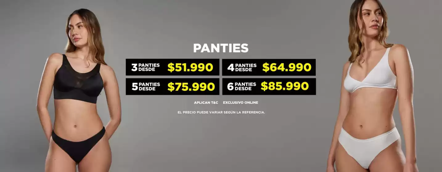 Catálogo Diane & Geordi | Ofertas Especiales | 2026-04-03T00:00:00.000Z - 2026-04-12T00:00:00.000Z