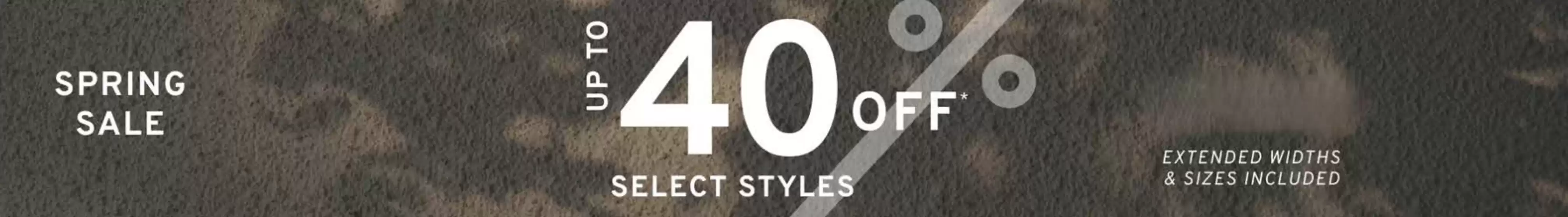 Catálogo Rockport | Spring Sale Hasta 40% OFF | 2026-04-03T00:00:00.000Z - 2026-04-06T00:00:00.000Z