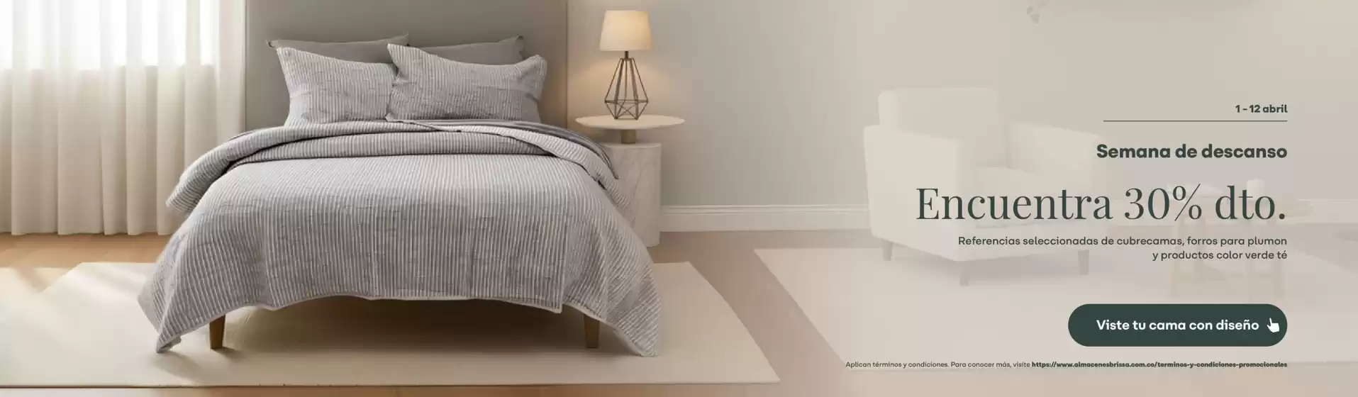 Catálogo Brissa | Ofertas Brissa | 2026-04-01T00:00:00.000Z - 2026-04-12T00:00:00.000Z