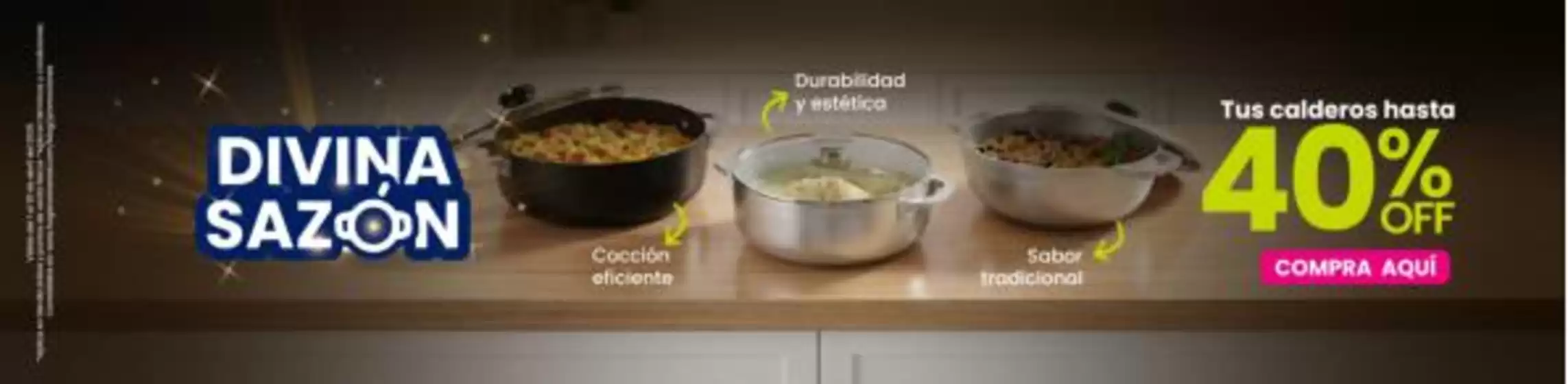 Catálogo Hogar Universal | Gangas exclusivas | 2026-04-03T00:00:00.000Z - 2026-04-17T00:00:00.000Z