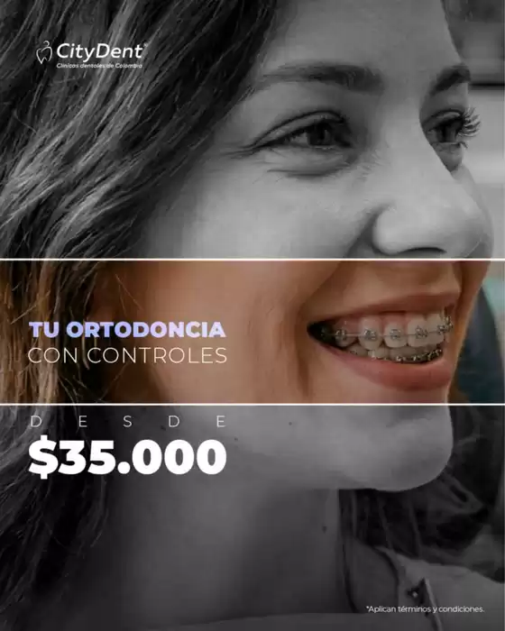 Catálogo Citydent en Aguachica | Promo | 2026-04-07T00:00:00.000Z - 2026-04-30T00:00:00.000Z