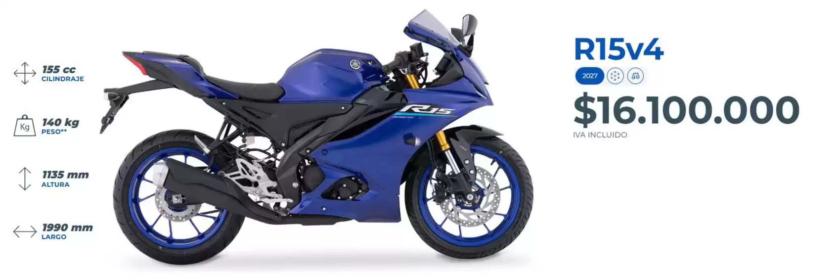 Catálogo Yamaha | Precio Especial | 2026-04-08T00:00:00.000Z - 2026-12-31T00:00:00.000Z