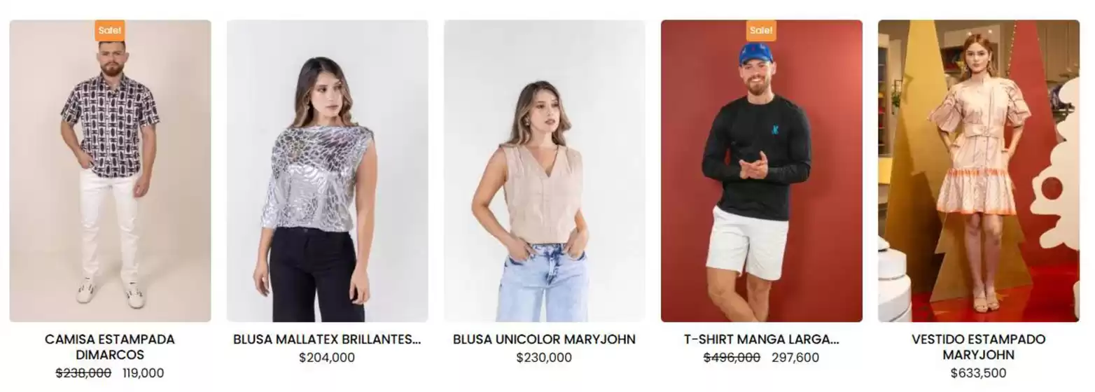 Catálogo Dimarcos | Tus Marcas Favoritas Están Aquí | 2026-04-09T00:00:00.000Z - 2026-04-30T00:00:00.000Z