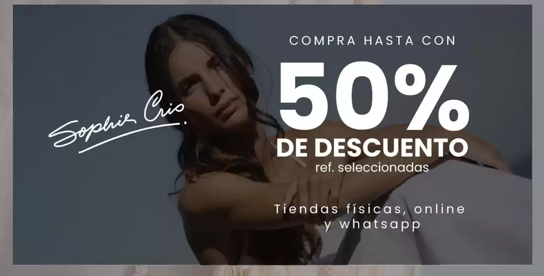 Catálogo Gino Passcalli | Compra Hasta con 50% OFF | 2026-04-09T00:00:00.000Z - 2026-05-31T00:00:00.000Z