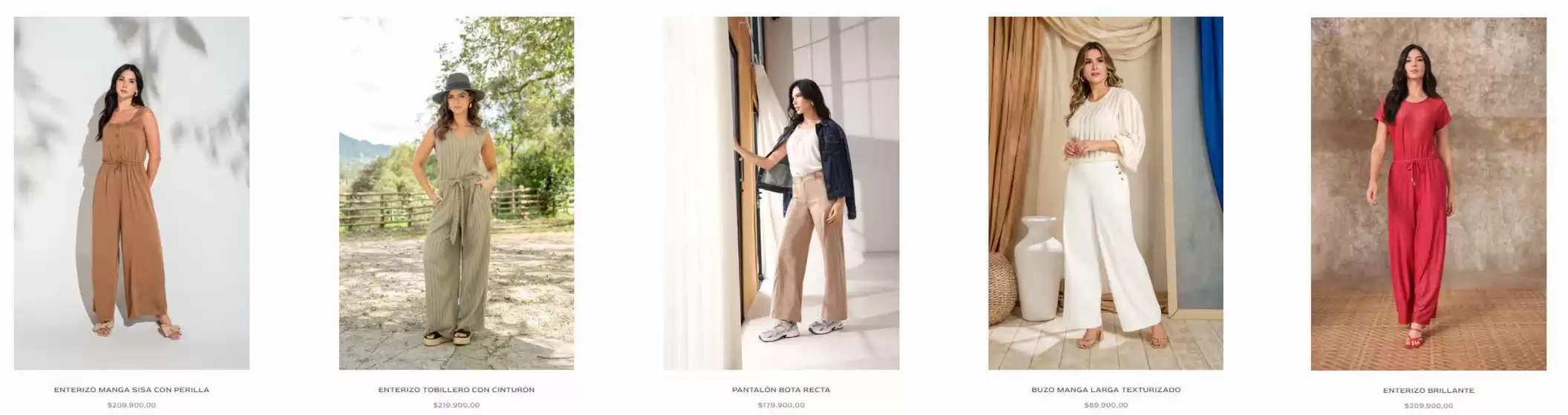 Catálogo Bianchi | También puede interesarte | 2026-04-10T00:00:00.000Z - 2026-04-25T00:00:00.000Z