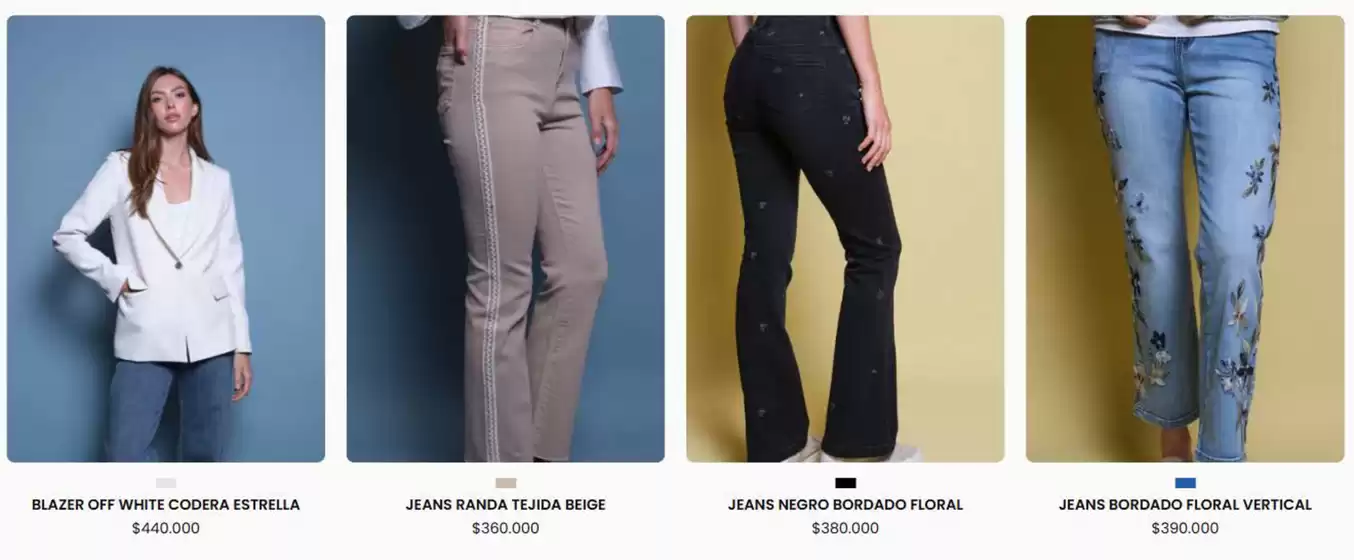 Catálogo Carretel | Mejor Precio | 2026-04-10T00:00:00.000Z - 2026-04-15T00:00:00.000Z