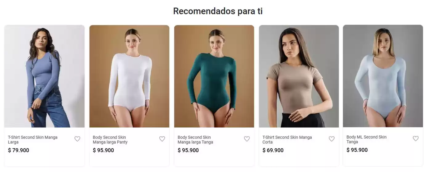 Catálogo Medias Tall | Recomendados para ti | 2026-04-10T00:00:00.000Z - 2026-04-30T00:00:00.000Z