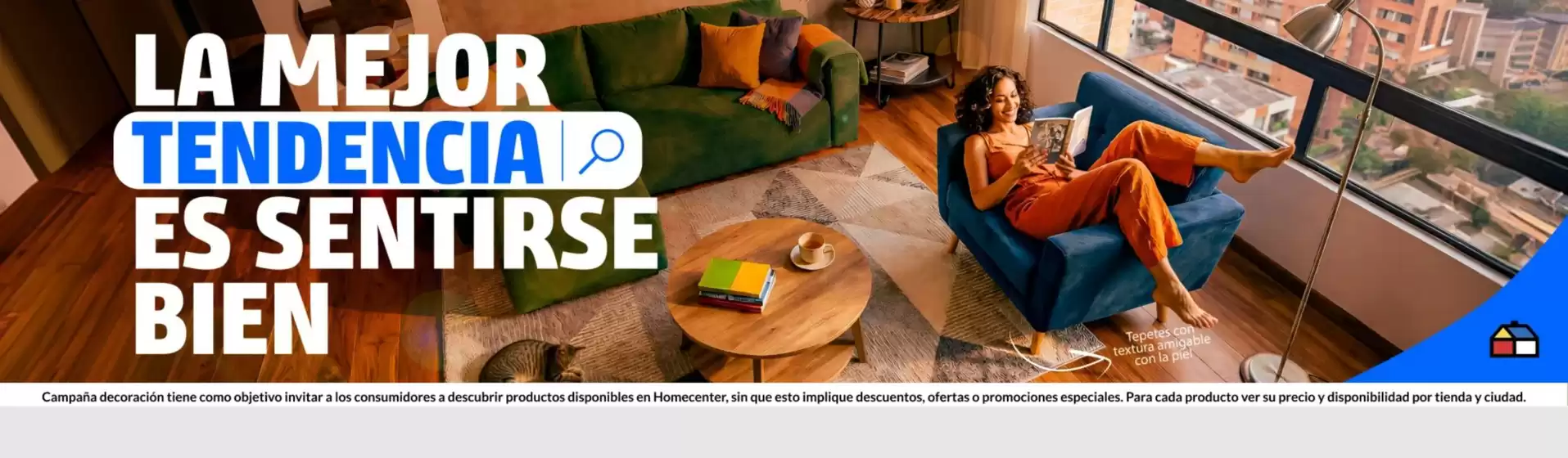 Catálogo Homecenter | Ofertas HomeCenter | 2026-04-10T00:00:00.000Z - 2026-04-24T00:00:00.000Z