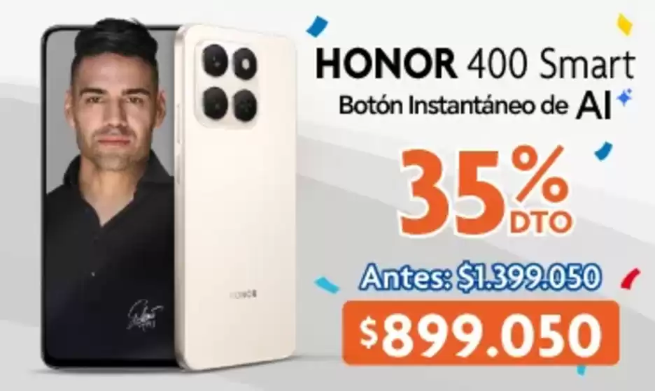 Catálogo Alkosto | Ofertas para cazadores de gangas | 2026-04-12T00:00:00.000Z - 2026-04-26T00:00:00.000Z