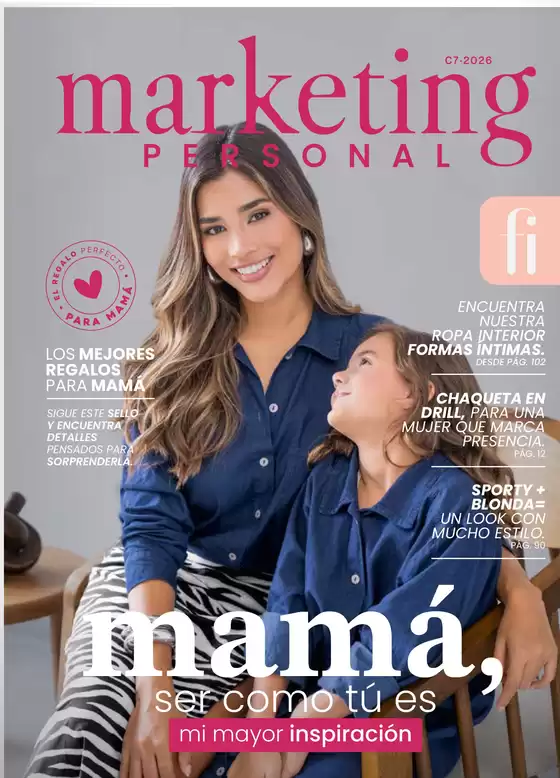 Catálogo Marketing Personal en Bello | Mpcampana72026 | 2026-04-13T00:00:00.000Z - 2026-04-27T00:00:00.000Z