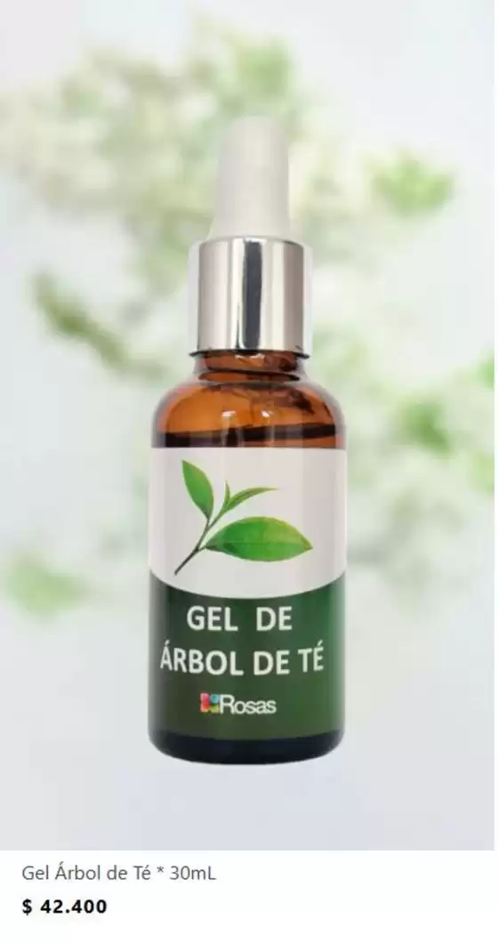 Catálogo Droguería Rosas en Bello | Novedades | 2026-04-14T00:00:00.000Z - 2026-04-30T00:00:00.000Z