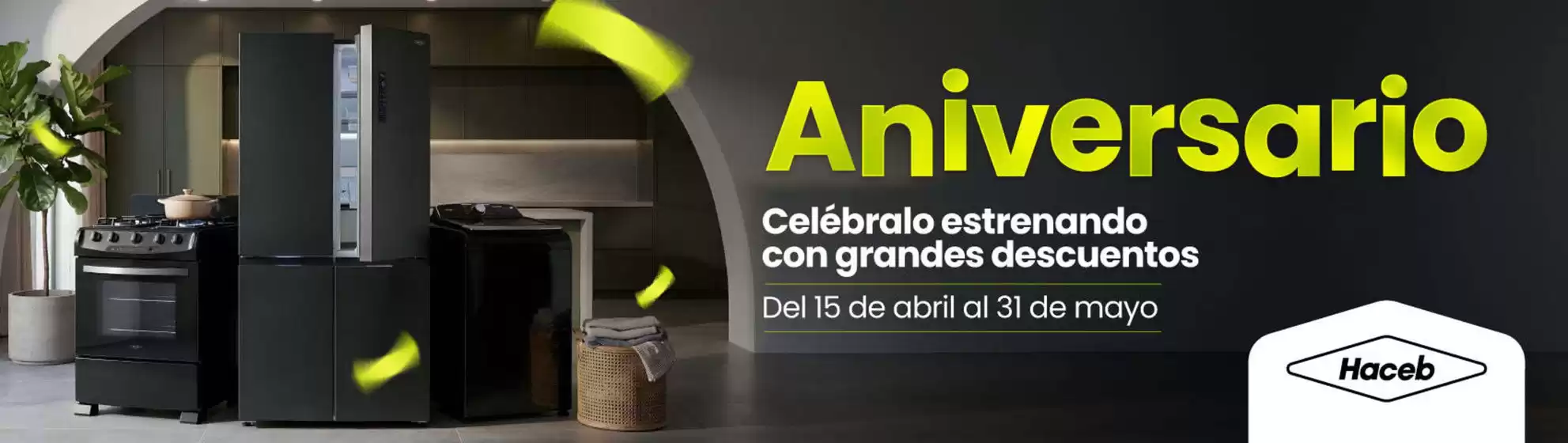 Catálogo Full Hogar | Promociones actuales | 2026-04-15T00:00:00.000Z - 2026-05-31T00:00:00.000Z