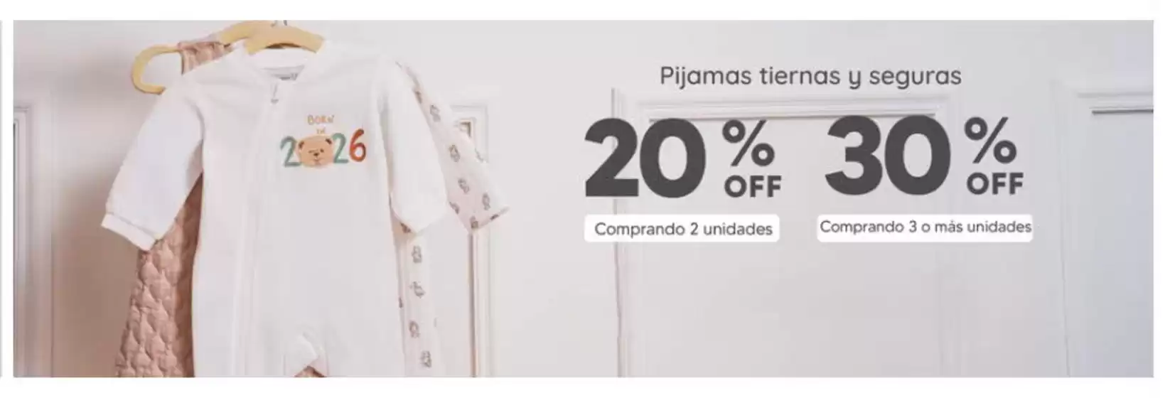 Catálogo Baby Fresh | Ofertas Especiales | 2026-04-14T00:00:00.000Z - 2026-04-22T00:00:00.000Z