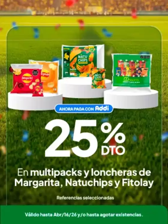 Catálogo Jumbo | Ofertas principales y descuentos | 2026-04-15T00:00:00.000Z - 2026-04-16T00:00:00.000Z