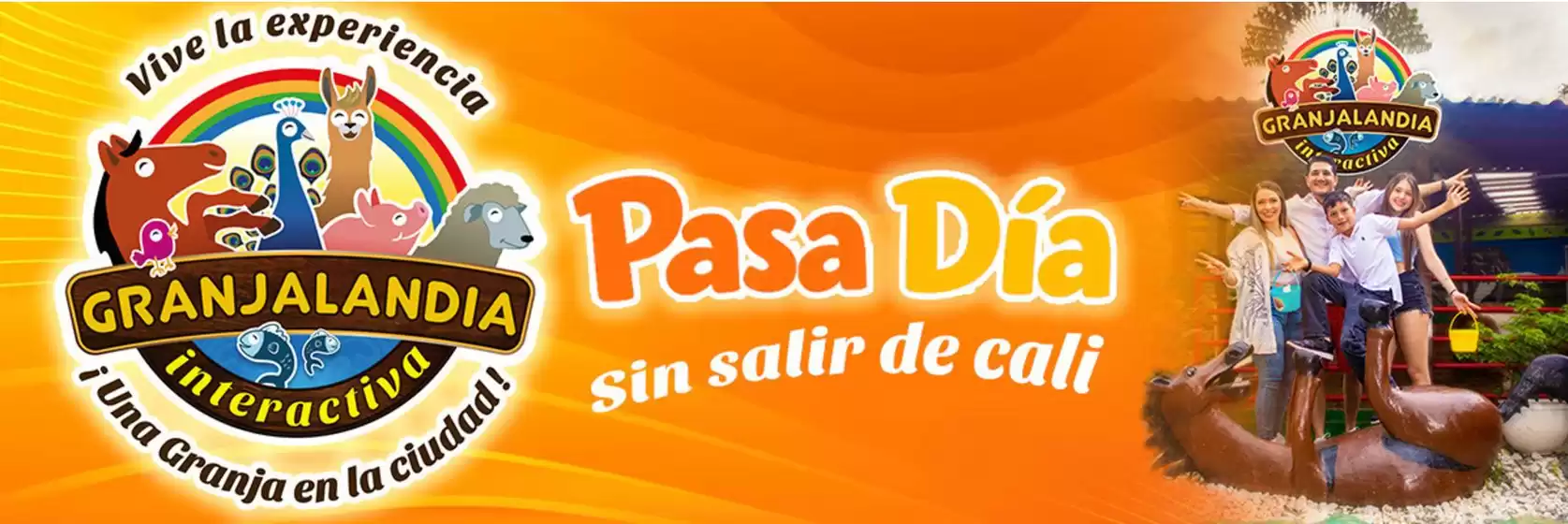 Catálogo Comfandi | Gangas exclusivas | 2026-04-15T00:00:00.000Z - 2026-04-29T00:00:00.000Z