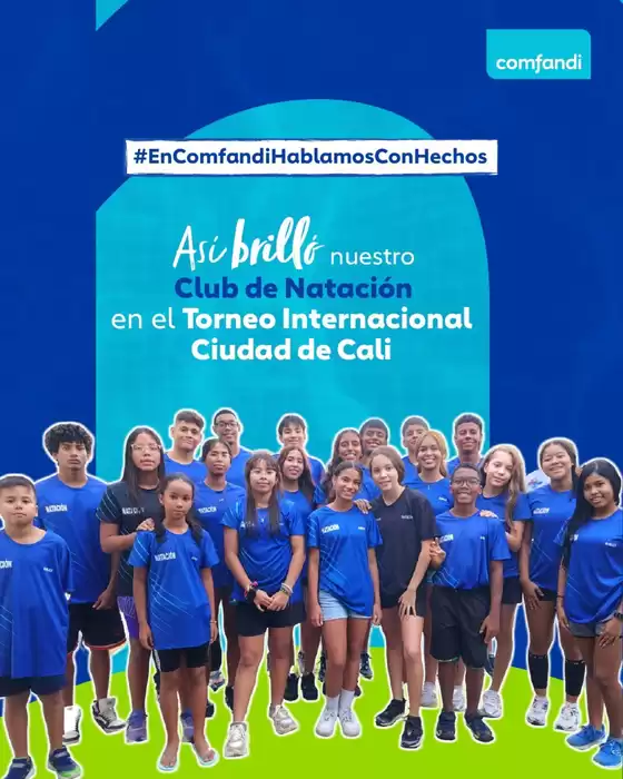 Catálogo Comfandi | Ofertas exclusivas para nuestros clientes | 2026-04-15T00:00:00.000Z - 2026-04-29T00:00:00.000Z