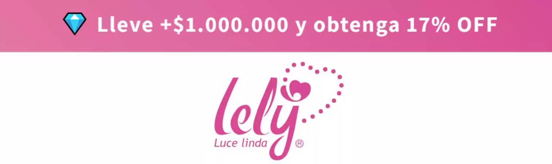 Catálogo Lely | Ofertas | 2026-04-15T00:00:00.000Z - 2026-04-22T00:00:00.000Z