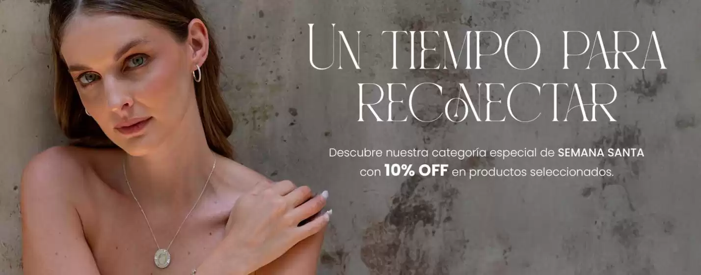 Catálogo Platería Ramírez |  10% OFF en productos seleccionados | 2026-04-15T00:00:00.000Z - 2026-04-26T00:00:00.000Z