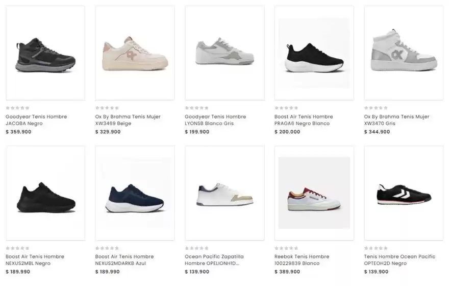 Catálogo Tiendas Aka en Santo Tomás | Elige tu favorito | 2026-04-16T00:00:00.000Z - 2026-04-30T00:00:00.000Z