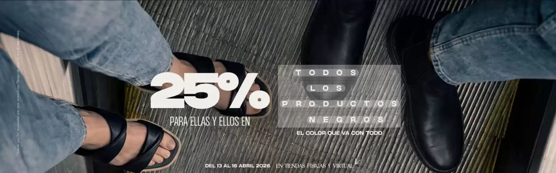 Catálogo Josh en Santo Tomás | Todos los Productos 25% OFF | 2026-04-16T00:00:00.000Z - 2026-04-16T00:00:00.000Z