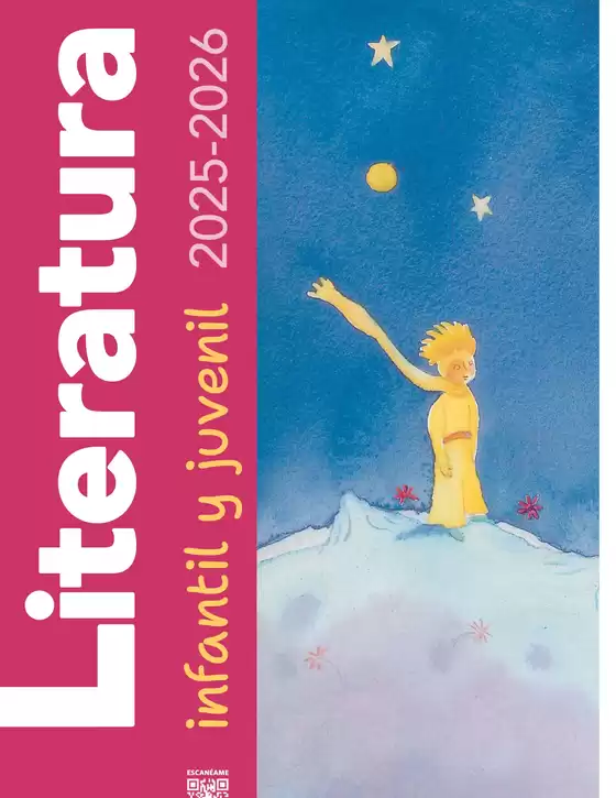 Catálogo Vicens Vives en San Gil | Catálogo Literatura Primaria Internacional 25/26 | 2026-04-20T00:00:00.000Z - 2026-12-31T00:00:00.000Z