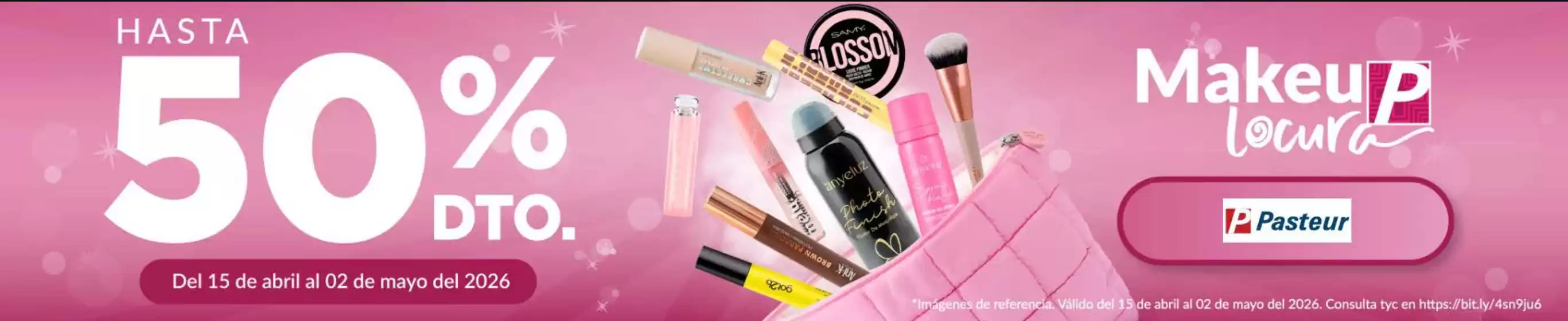 Catálogo Farmacias Pasteur en Dosquebradas | Ofertas Hasta 50% OFF | 2026-04-20T00:00:00.000Z - 2026-05-02T00:00:00.000Z