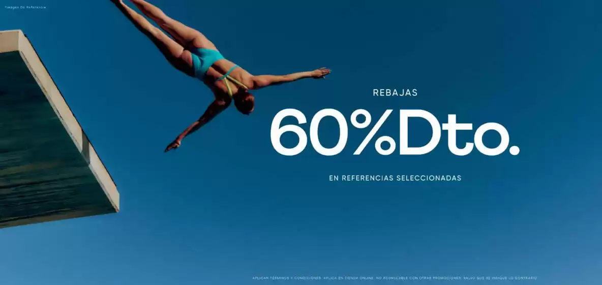 Catálogo Speedo en Madrid | Rebajas Hasta 60% OFF | 2026-04-21T00:00:00.000Z - 2026-04-26T00:00:00.000Z