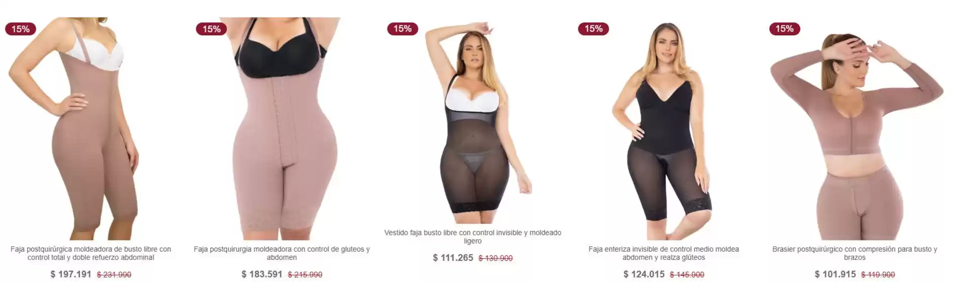 Catálogo Fájate en Medellín | Ofertas Hasta 15% OFF | 2026-04-21T00:00:00.000Z - 2026-04-26T00:00:00.000Z