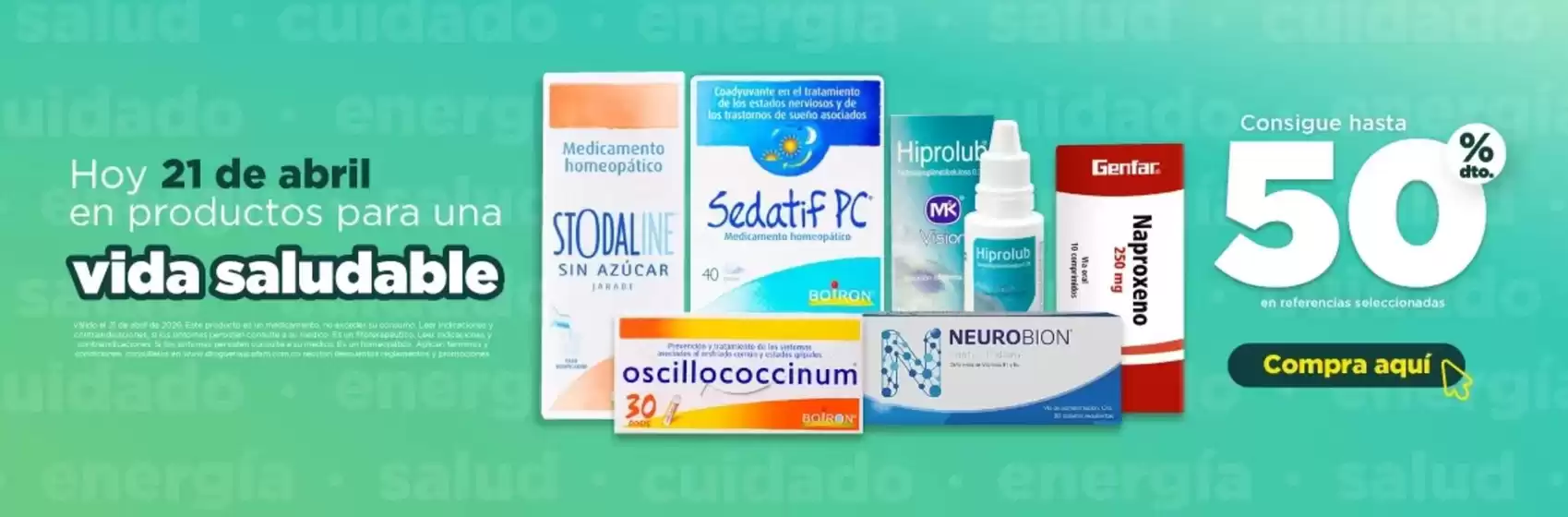 Catálogo Cafam en Cerinza | Excelente oferta para cazadores de gangas | 2026-04-21T00:00:00.000Z - 2026-04-21T00:00:00.000Z