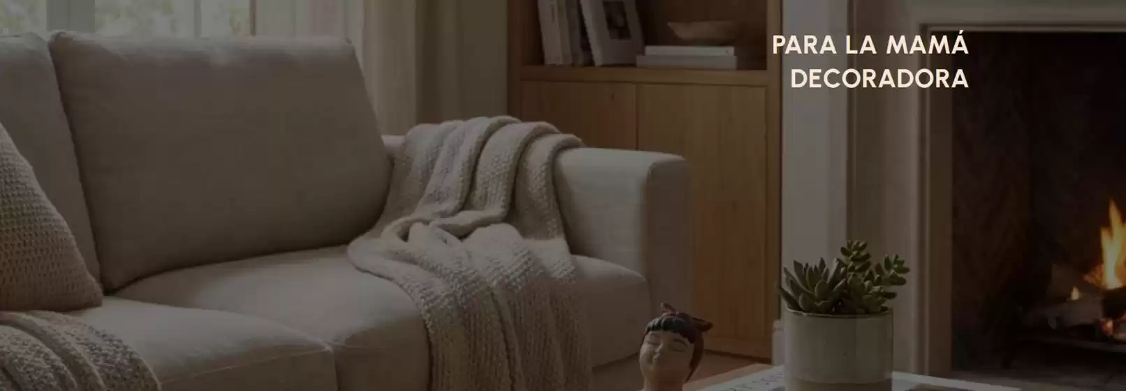 Catálogo Cachivaches | Para la mama decoradora | 2026-04-21T00:00:00.000Z - 2026-05-10T00:00:00.000Z