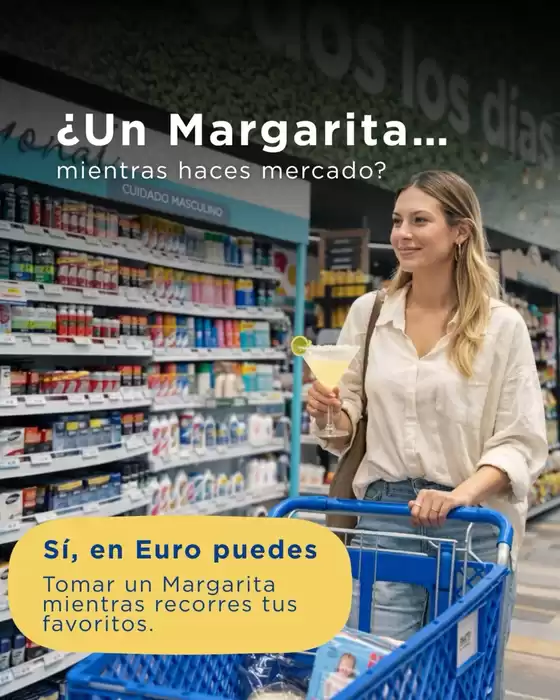 Catálogo Euro Supermercados | Nuestras mejores gangas | 2026-04-21T00:00:00.000Z - 2026-05-05T00:00:00.000Z