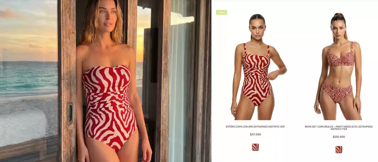 Catálogo Garotas en Medellín | Nueva Colección | 2026-04-21T00:00:00.000Z - 2026-05-03T00:00:00.000Z