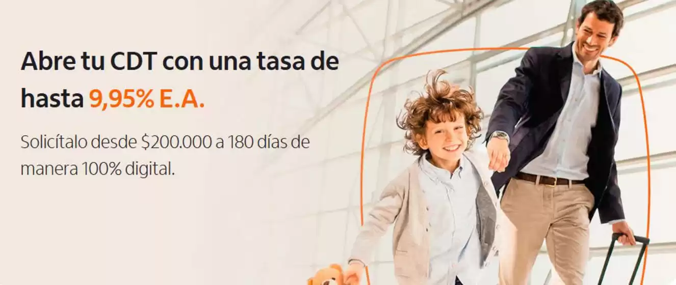 Catálogo Banco Itaú en Sibaté | Promociones  | 2026-04-22T00:00:00.000Z - 2026-04-30T00:00:00.000Z