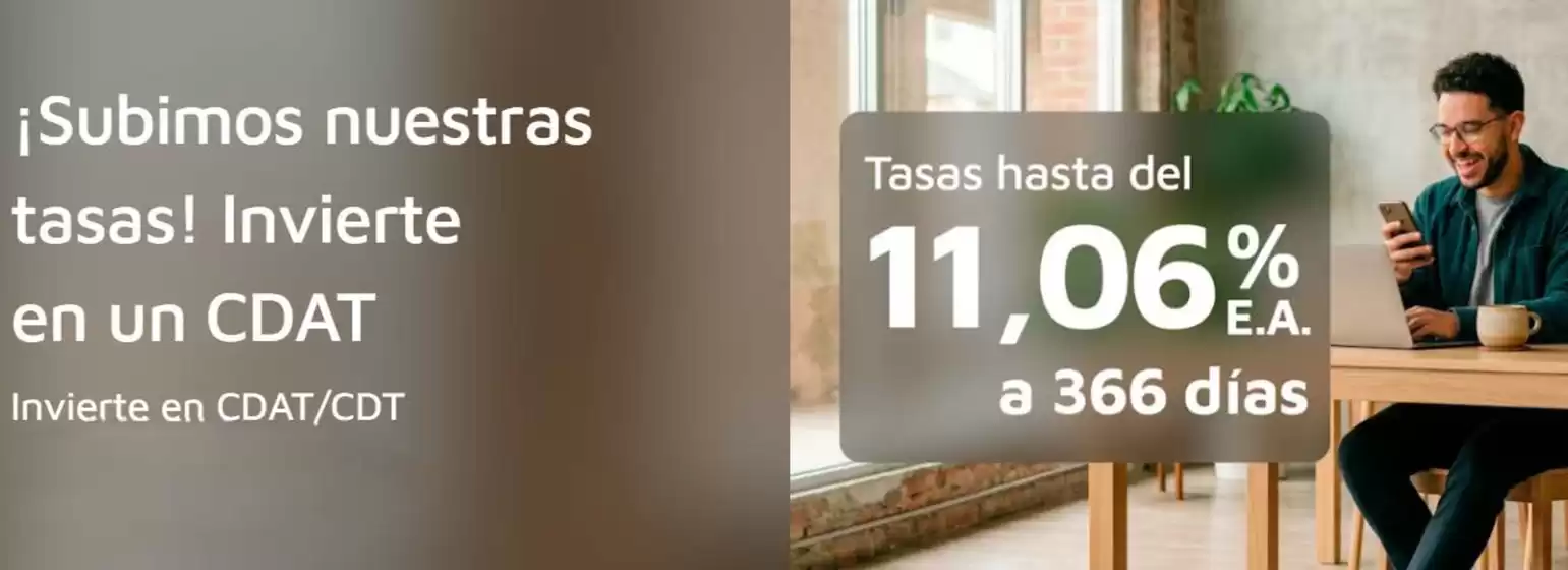 Catálogo Banco Falabella en Sibaté | Aprovecha esta Promo | 2026-04-22T00:00:00.000Z - 2026-04-30T00:00:00.000Z