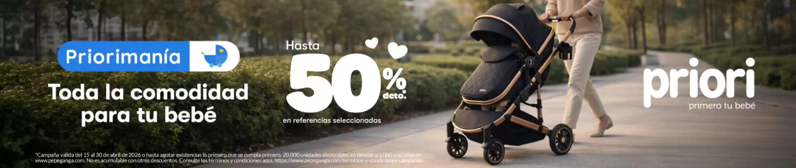 Catálogo Pepe Ganga en Cali | Ofertas y gangas exclusivas | 2026-04-15T00:00:00.000Z - 2026-04-30T00:00:00.000Z