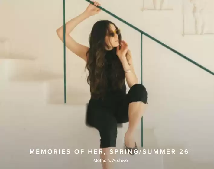 Catálogo Freeport Store en Itagüí | Spring/Summer 26' | 2026-04-23T00:00:00.000Z - 2026-09-22T00:00:00.000Z