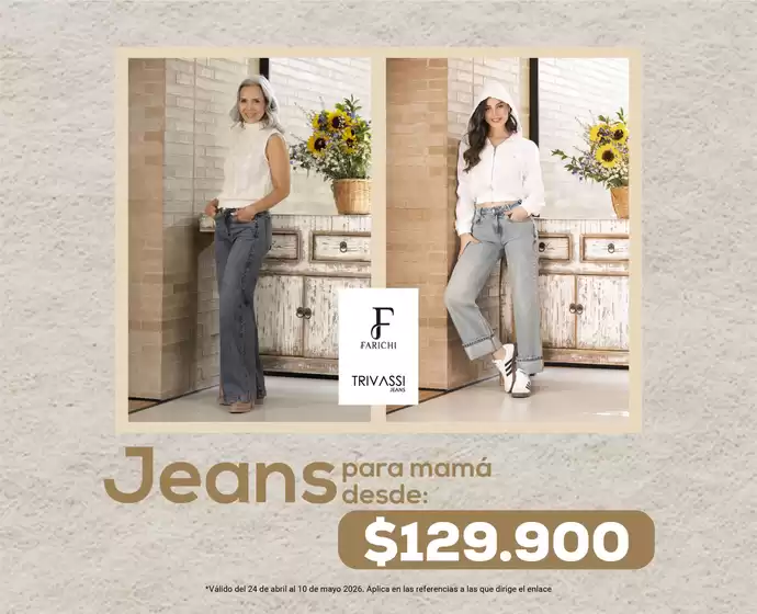 Catálogo Agaval en Soacha | Ahorra ahora con nuestras ofertas | 2026-04-24T00:00:00.000Z - 2026-05-10T00:00:00.000Z