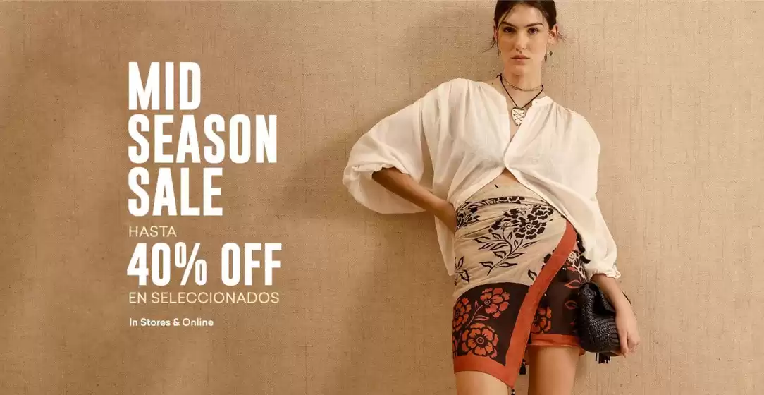 Catálogo Rapsodia en Coloso | Mid Season Sales Hasta 40% OFF | 2026-04-24T00:00:00.000Z - 2026-04-26T00:00:00.000Z
