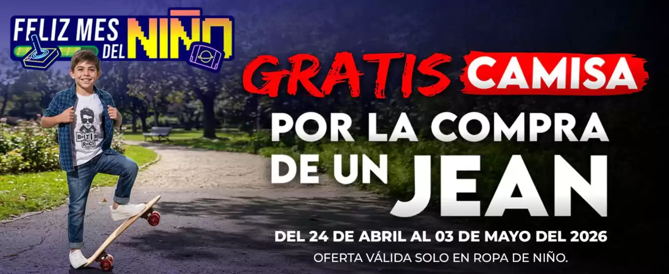 Catálogo Roott + Co en Guadalajara de Buga | Ofertas Especiales | 2026-04-24T00:00:00.000Z - 2026-05-03T00:00:00.000Z