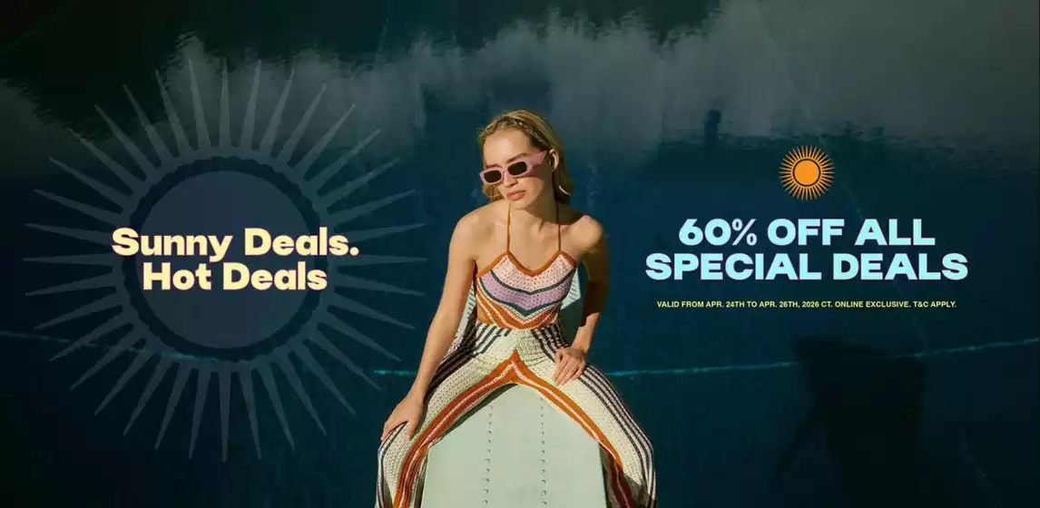 Catálogo Maaji en Guadalajara de Buga | 60% OFF Special Deals | 2026-04-24T00:00:00.000Z - 2026-04-26T00:00:00.000Z